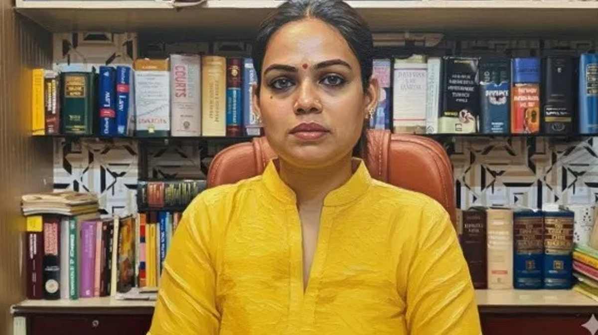 Nazia Elahi Khan: IndiGo स्टाफ से बदसलूकी मामले में कैसे फंसी नाजिया खान, नो-फ्लाई लिस्ट में डालने की उठी मांग