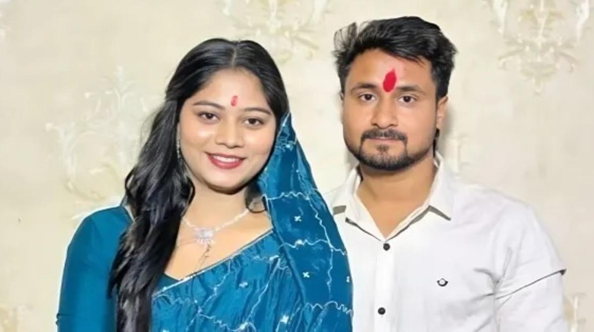 Top Crimes of 2025 India