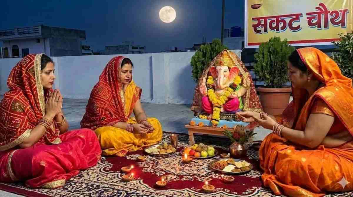 Sakat Chauth 2026