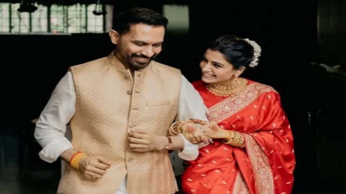 Samantha Ruth Prabhu-Raj Nidimoru