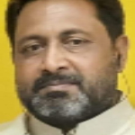 Sanjay Tiwari