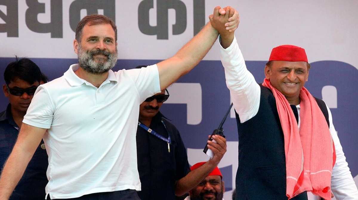 क्या सनातन का विरोध और अपमान ही सेक्युलर राजनीति है!