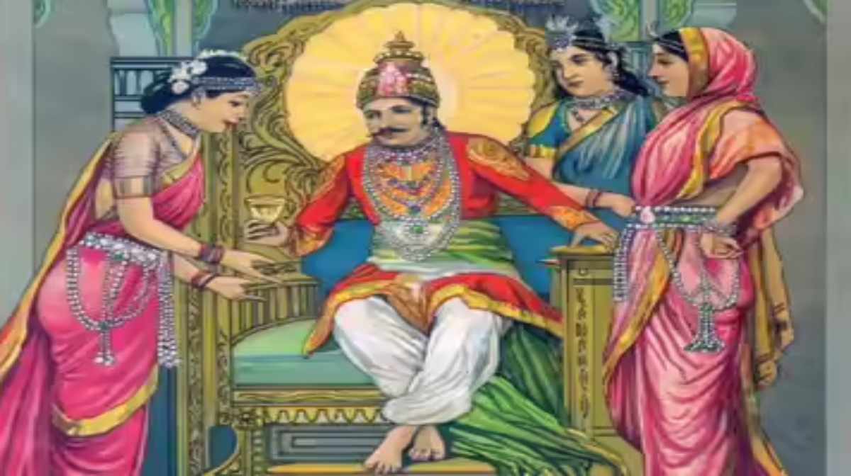 Kahani: खुद को कमजोर बना देती है दूसरे से उम्मीद