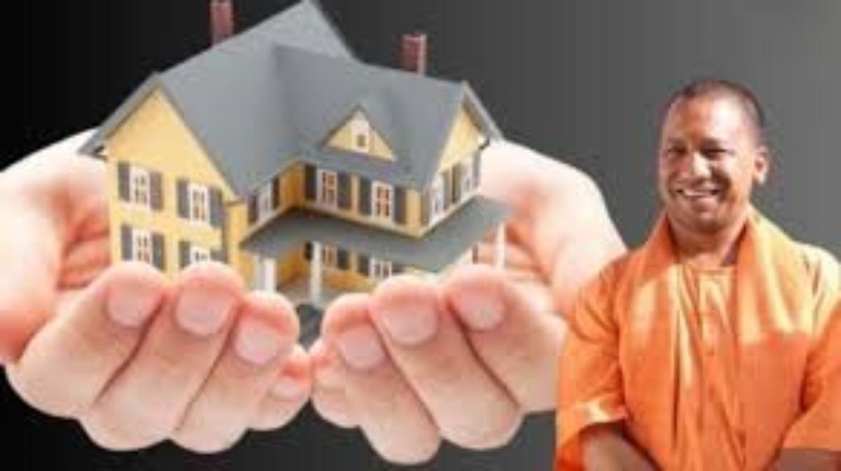 यूपी विधानसभा में ग्रामीण आबादी अभिलेख विधेयक पास: अब आसान होगा गांवों में घर खरीदना-बेचना