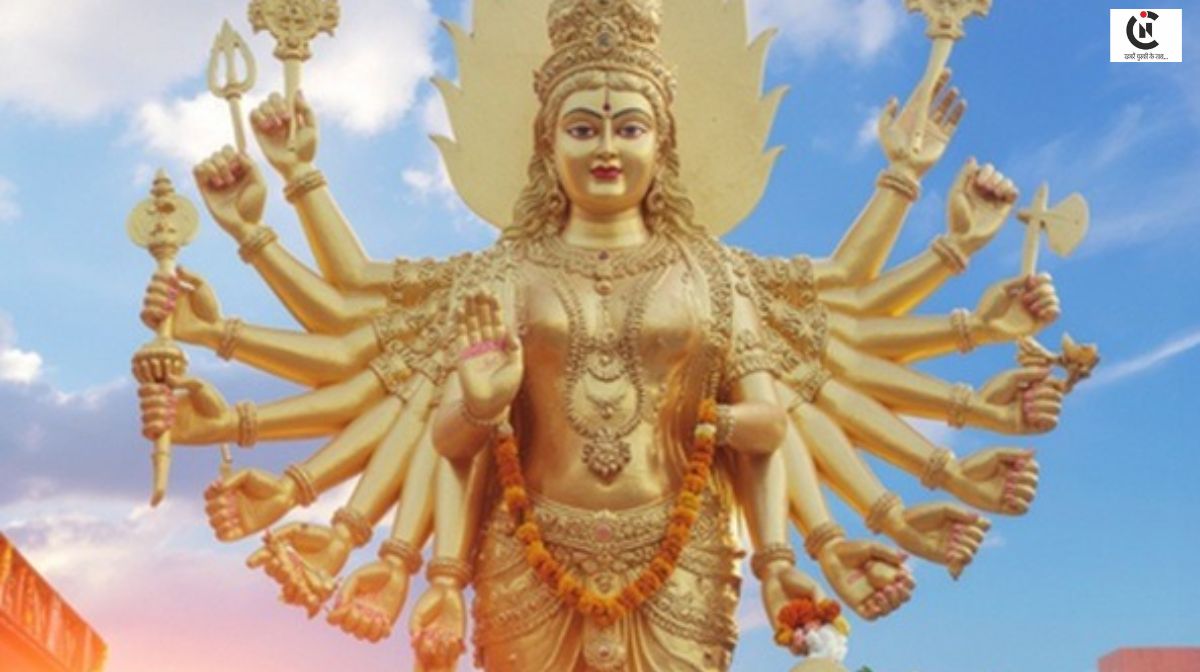 कर्नाटक का रहस्यमयी मंदिर, यहां नमक चढ़ाने से दूर होती है बुरी नजर