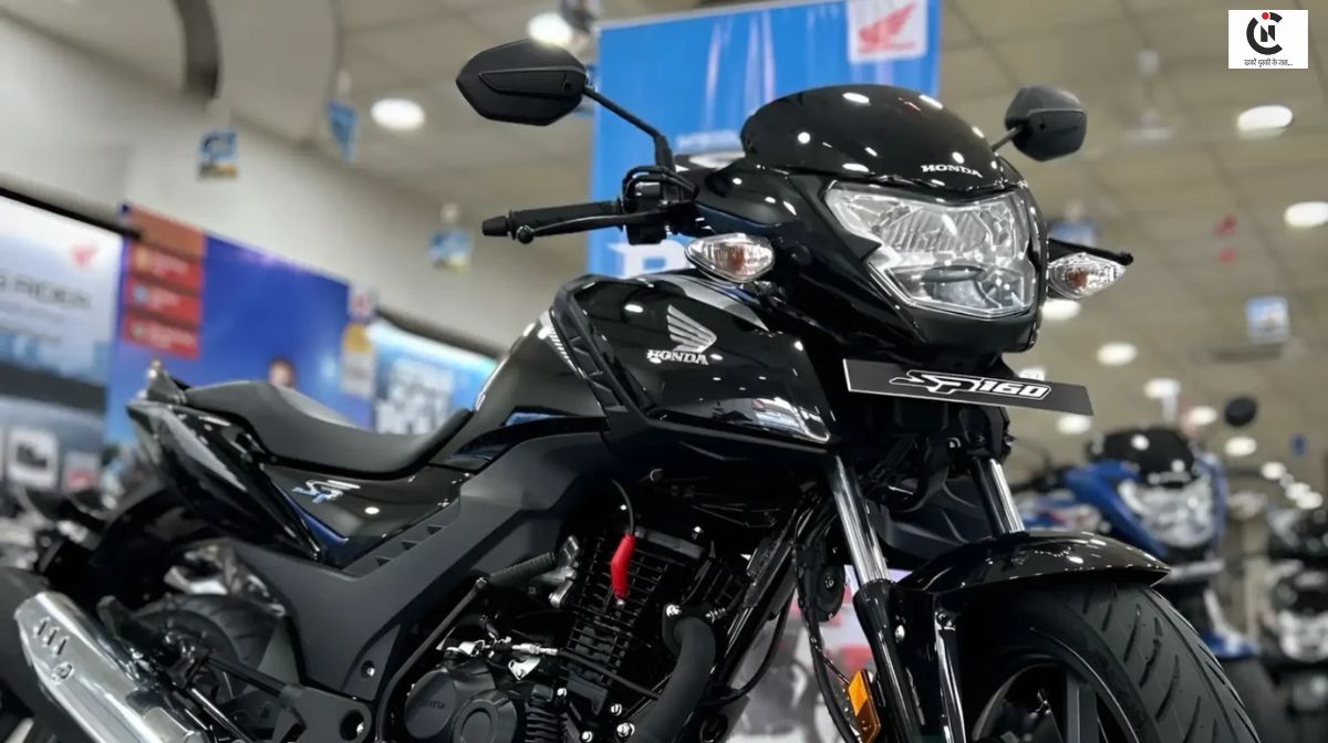 बाइक बाजार में होंडा की बादशाहत बरकरार, बजाज पल्सर ने लगाई छलांग