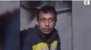 Brajendra Biswas murder