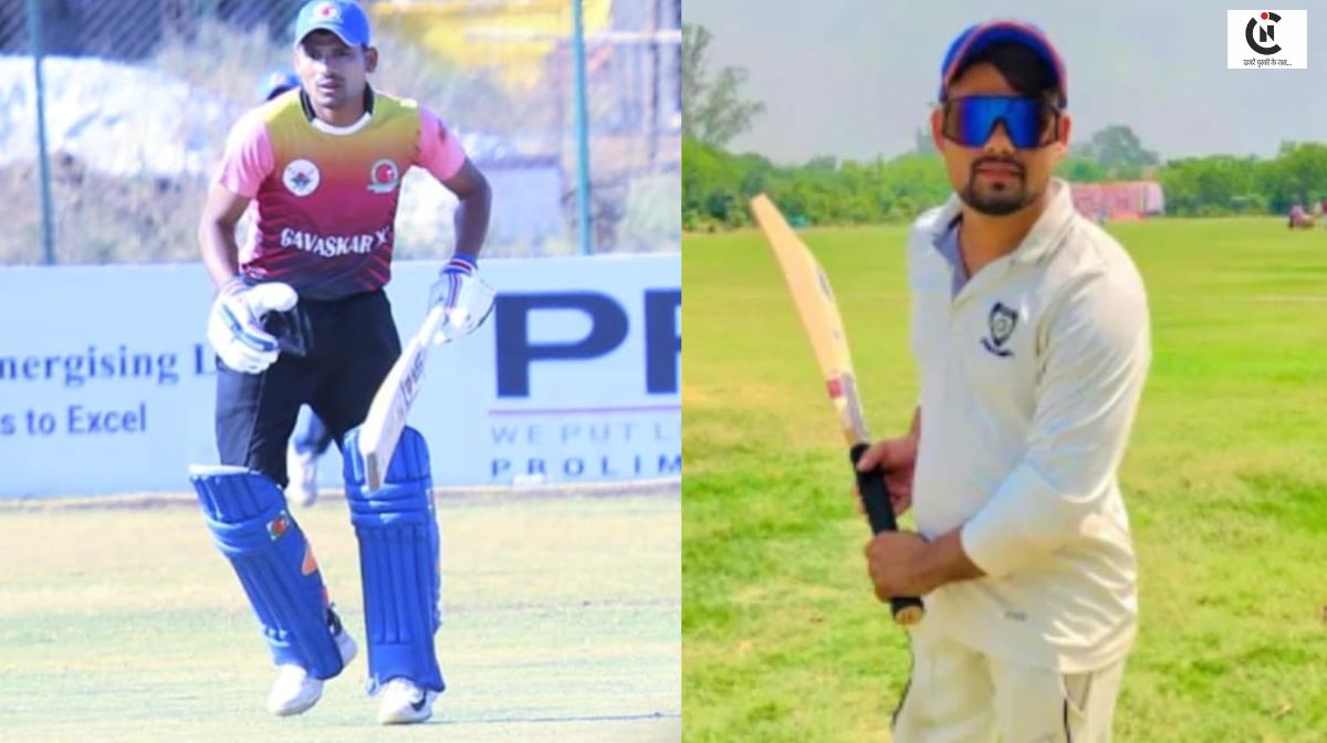 विश्व दिव्यांग दिवस पर दिव्यांग चैंपियनशिप लीग का आयोजन