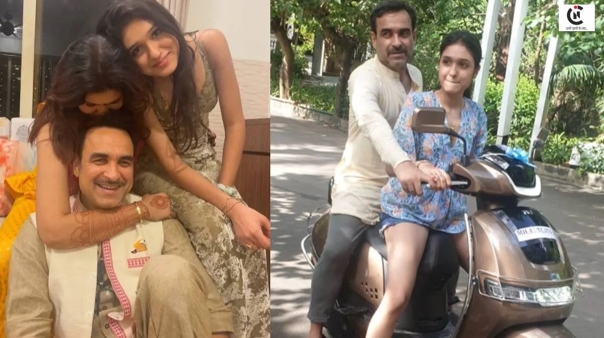 पंकज त्रिपाठी की बेटी आशी ने थिएटर के जरिए किया डेब्यू, पिता ने जताया गर्व