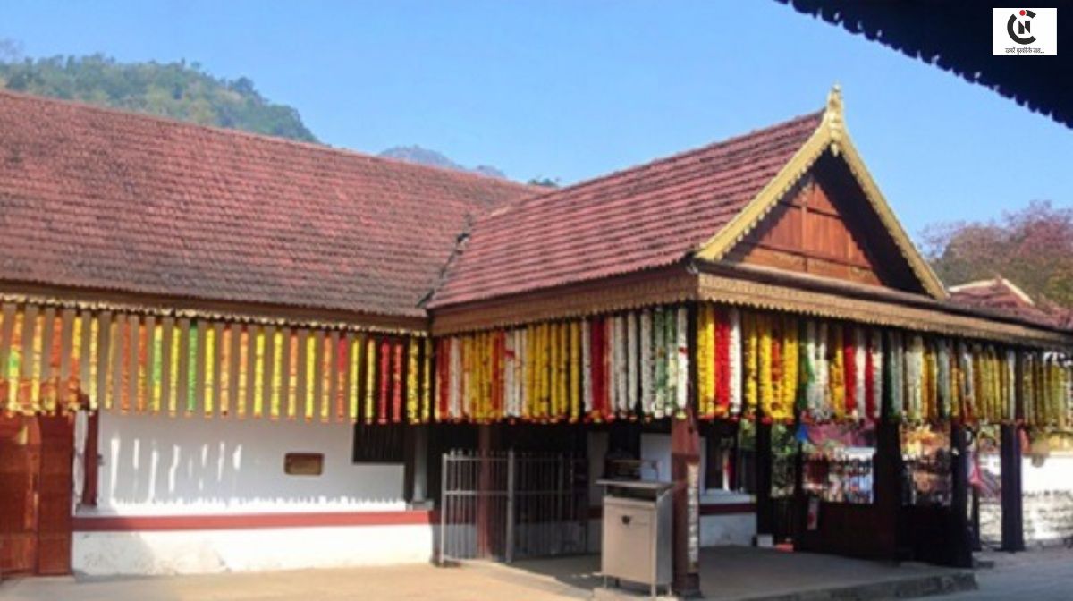 Sabarimala Temple:: जहाँ तपस्या और आस्था का मिलता है अनूठा संगम