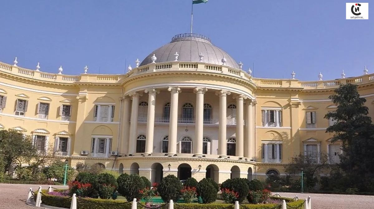 Culture of Raj Bhavan vs Lok Bhavan