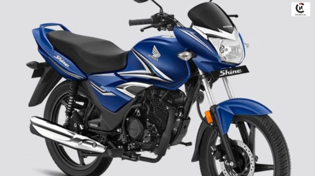 Honda continues to dominate the bike market