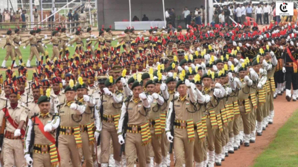 यूपी पुलिस में रेडियो संवर्ग में सहायक परिचालक पदों पर भर्ती शुरू, यहाँ जानें आवेदन की पूरी प्रक्रिया