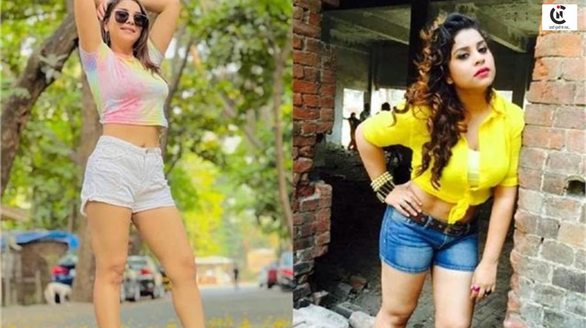 16 साल की उम्र में MMS कांड ने बिगाड़ी ज़िंदगी, जानें अनारा गुप्ता की कहानी