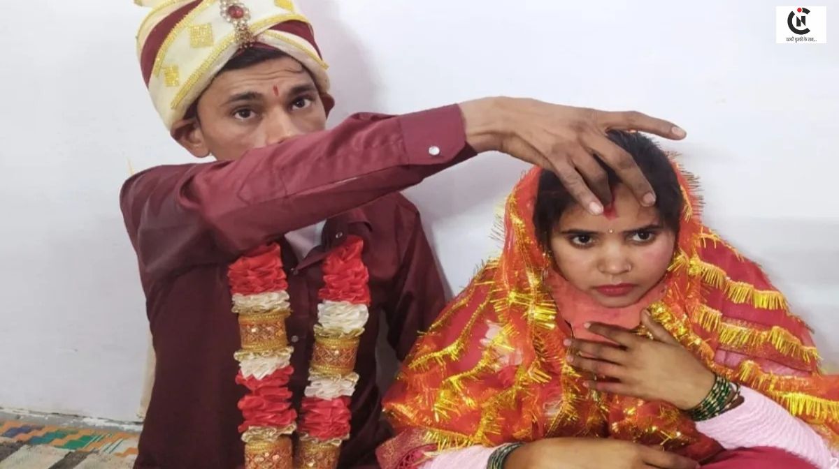 Triple Talaq Victim Nooran Jahan: नूरजहां ने इस्लाम छोड़ अपनाया हिंदू धर्म, पूनम बनकर धर्मपाल से की शादी