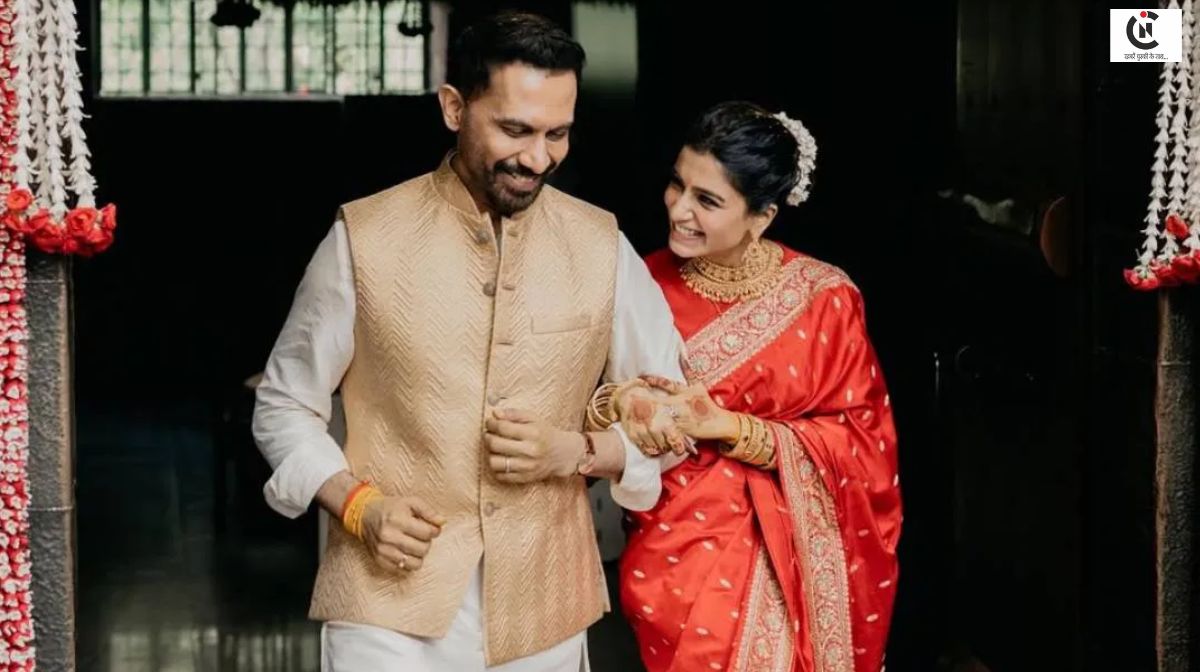 सामंथा रुथ प्रभु ने रचाई दूसरी शादी, द फैमिली मैन के डायरेक्टर राज निदिमोरू के साथ लिए सात फेरे