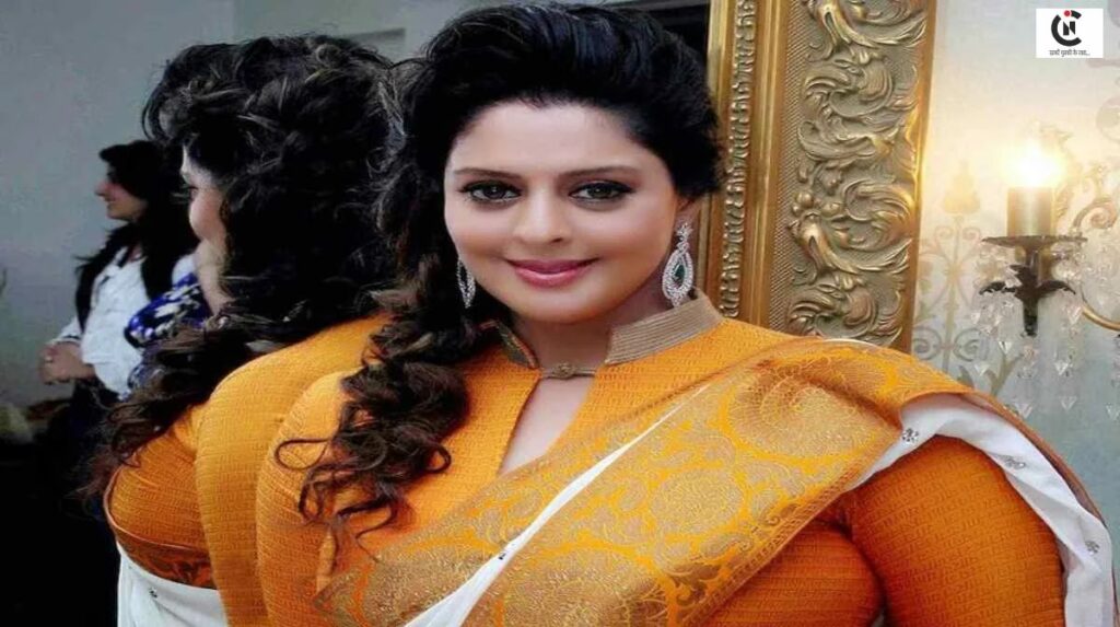 nagma controversial life love affairs