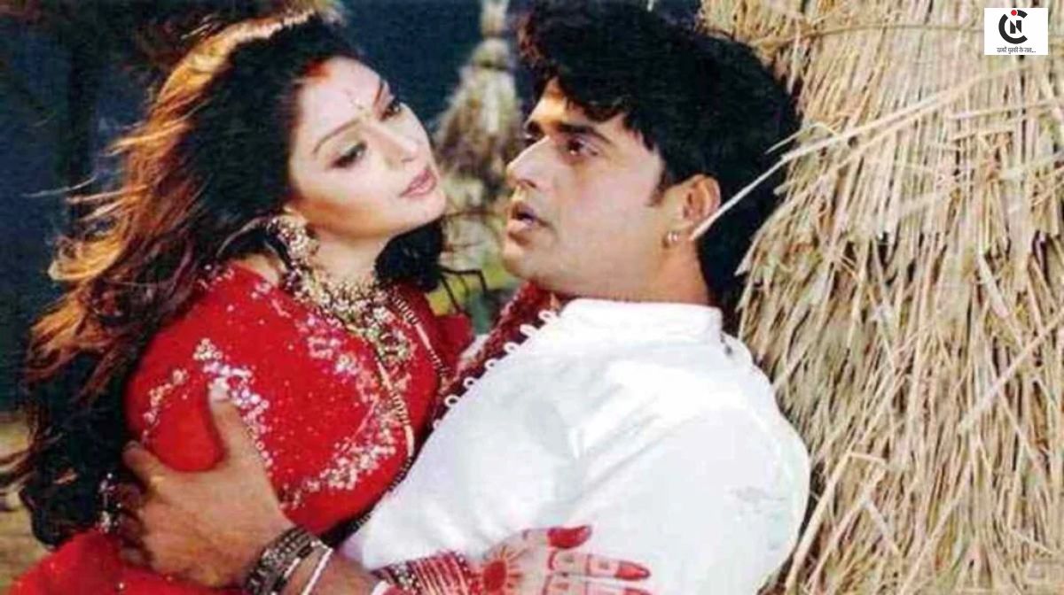 nagma controversial life love affairs