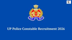 up police constable recruitment