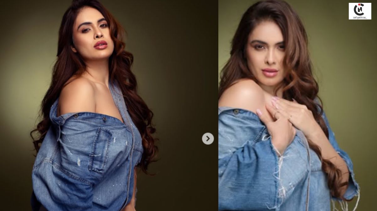 Neha Malik hot photoshoot