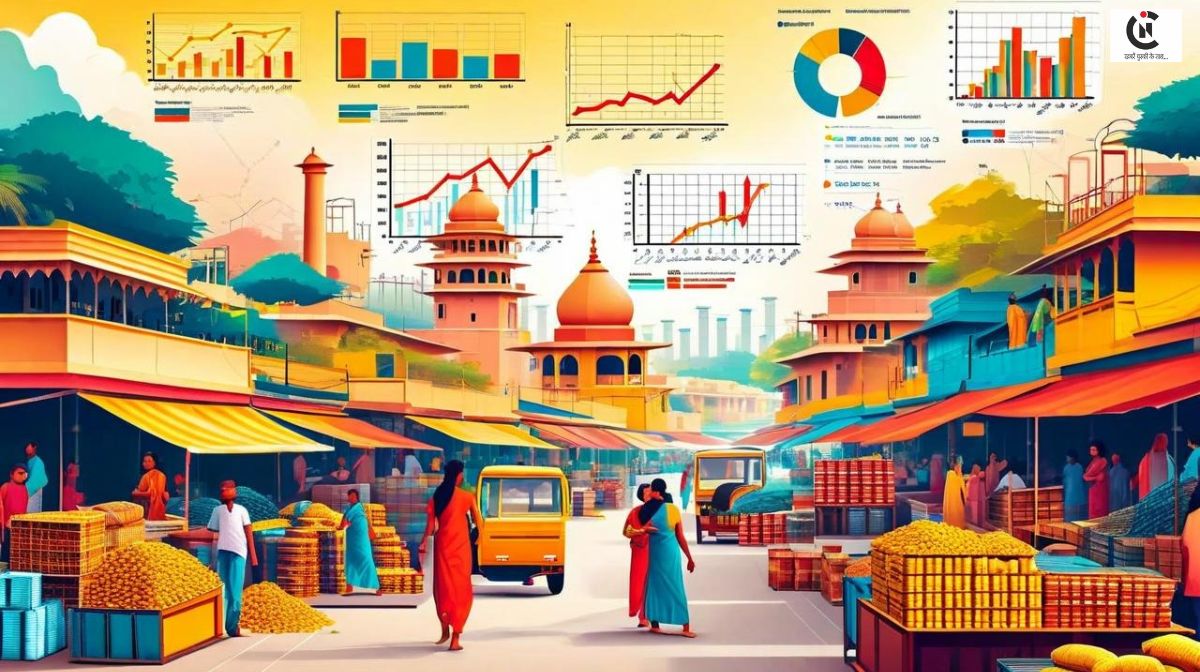 Challenges for India 2026