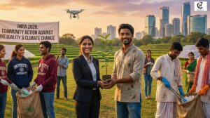 Challenges for India 2026