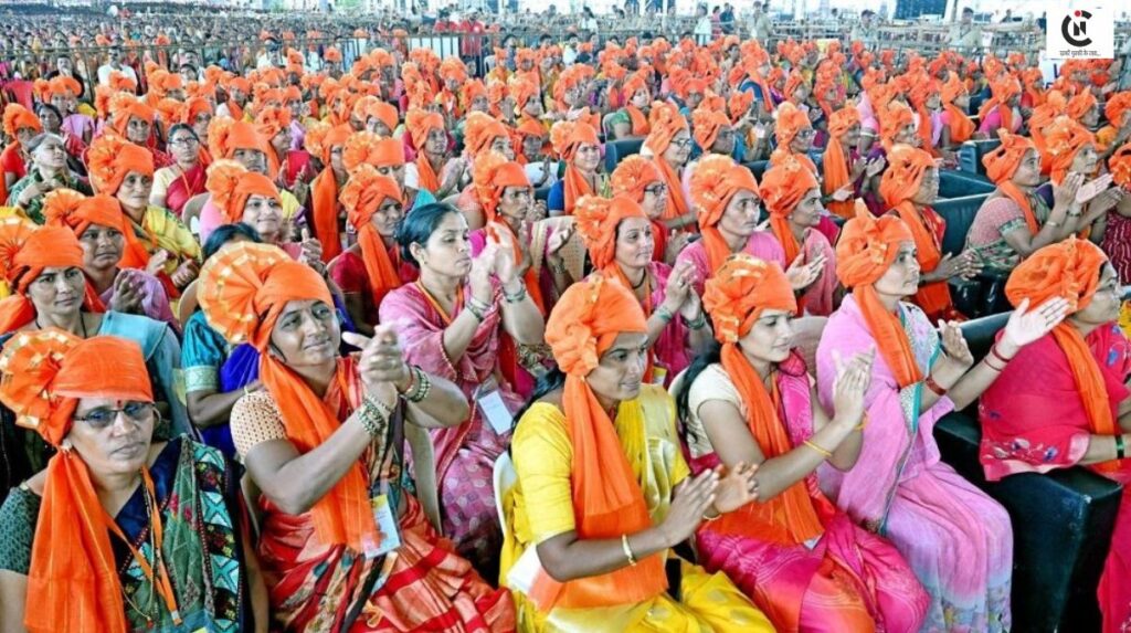 up lakhpati didis republic day