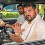 Brijbhushan On Ayodhya