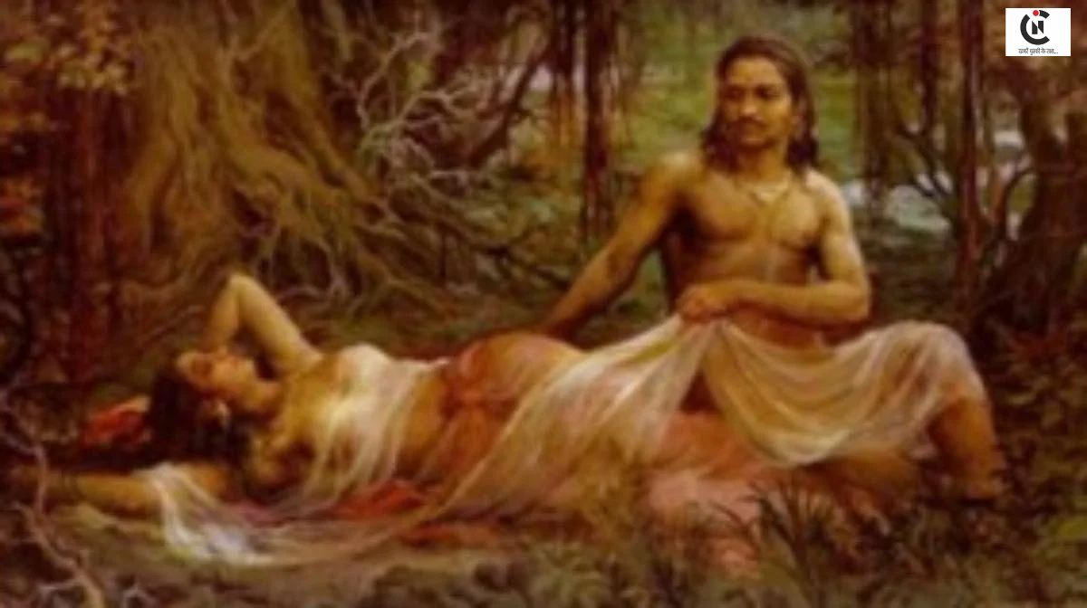 Nala and Damayant story