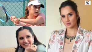 sania mirza dubai