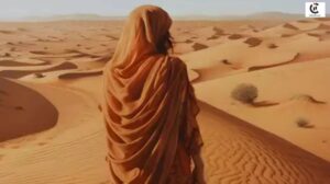 The story of good and evil