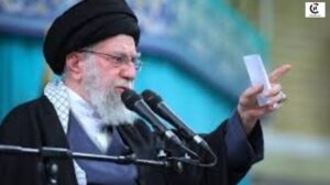 ayatollah khamenei