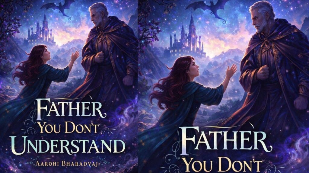 Father, You Don’t Understand Review: जो Gap पर सीधा वार करती है