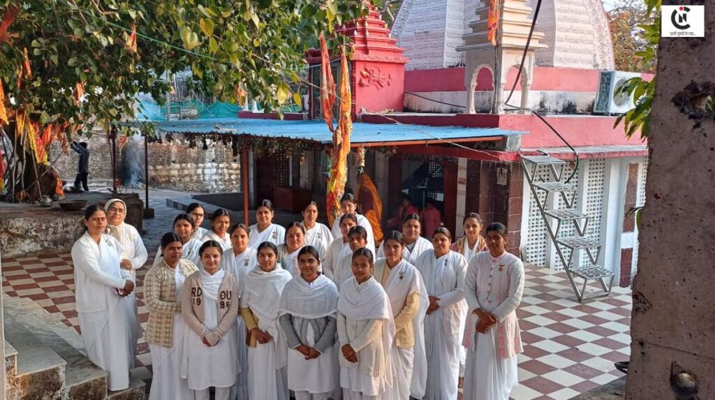 brahmakumaris visit kudantal temple