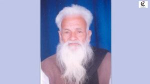 pandit vachnesh tripathi padma shri