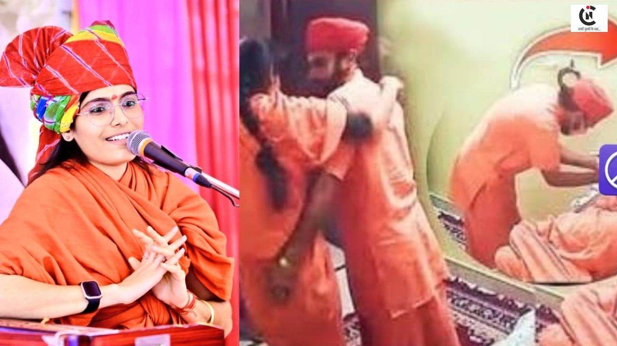 इंजेक्शन और साजिश के सवालों के बीच, साध्वी प्रेम बाईसा की मौत की जांच के लिए एसआईटी गठित