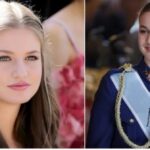 princess leonor spain