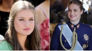 princess leonor spain
