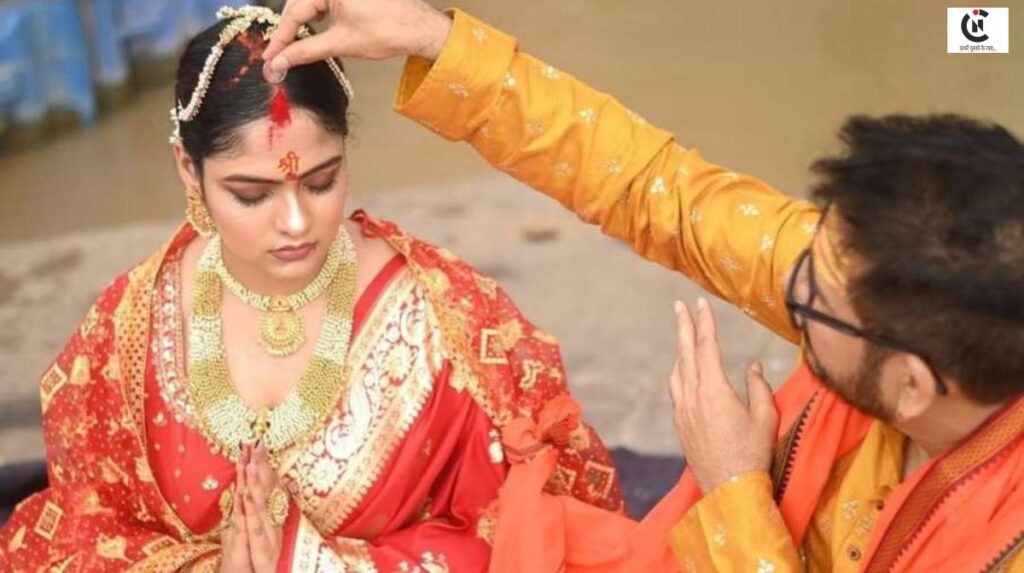 bjp mla hiran chatterjee second marriage controversy