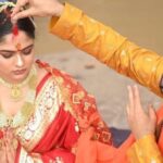 bjp mla hiran chatterjee second marriage controversy