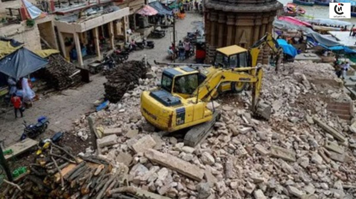 opposition conspiracy to divide hindu votes 