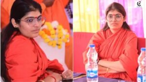 इंजेक्शन और साजिश के सवालों के बीच, साध्वी प्रेम बाईसा की मौत की जांच के लिए एसआईटी गठित