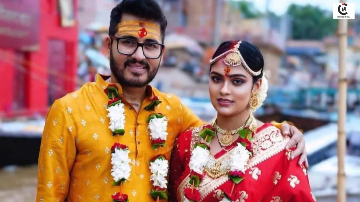 bjp mla hiran chatterjee second marriage controversy 