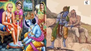 true story sudama krishna friendship