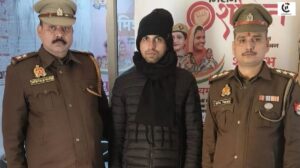 KGMU doctor Ramizuddin arrested