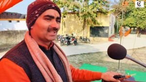 virat hindu sammelan basti