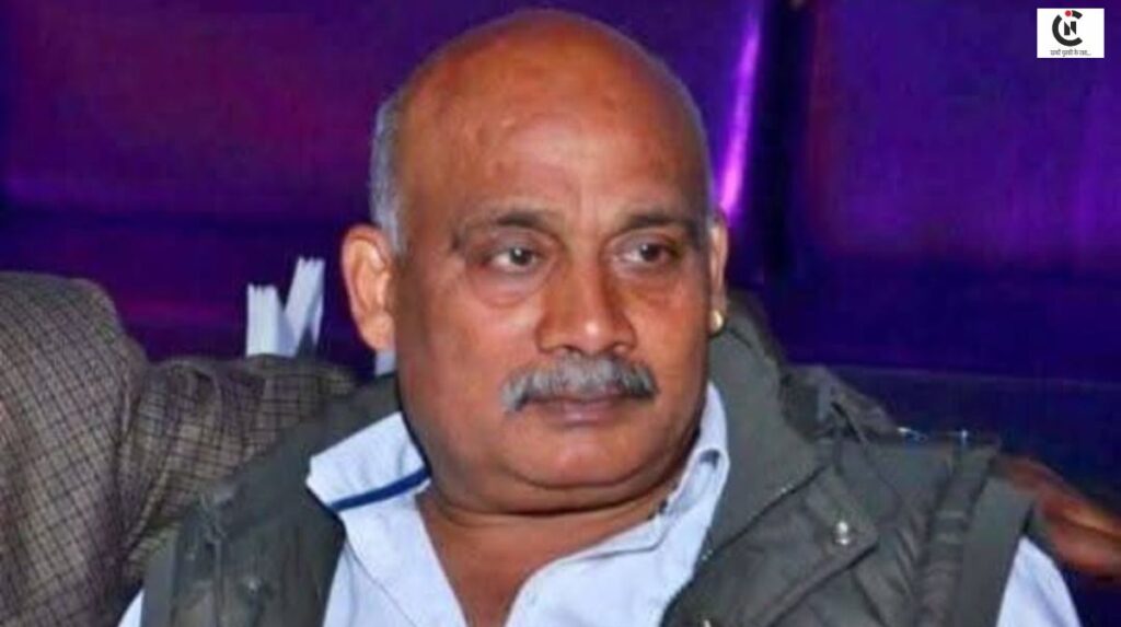 kailash nath sharma join bjp