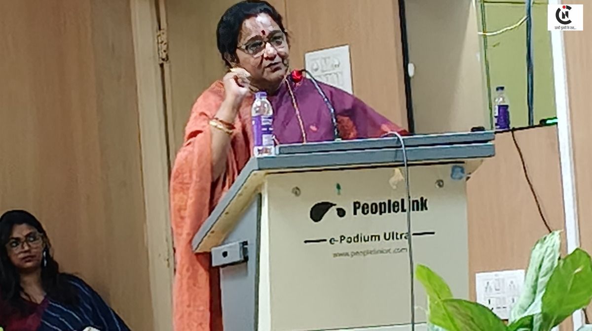 hyderabad university controversy 