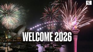 Kaisa Naya Varsh Hindi Poem