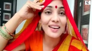supreme court stays arrest of folk singer neha singh rathore